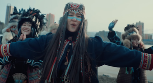 have some cool stuff