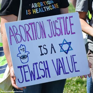 The Torah of Reproductive Freedom