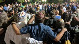 Hilchot (the laws of) Pluralism