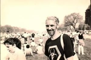 GUEST POST: The Torah I Learned at ACT UP