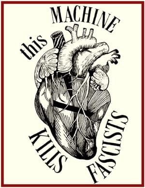 THE GOOD TROUBLE CHECKLIST