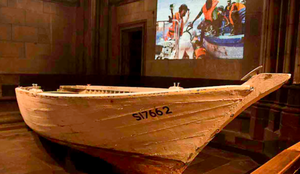 It Was Never "Just Us"