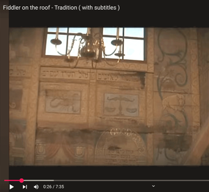 under the constellations