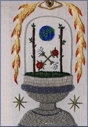 textual activism and the ancestral toolbox