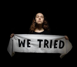 CORRECTION: Lay it on me