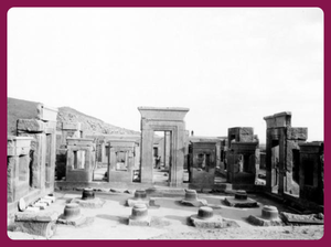 on the other trafficked girls in Esther