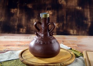 Oil Miracles and Textual Puzzles